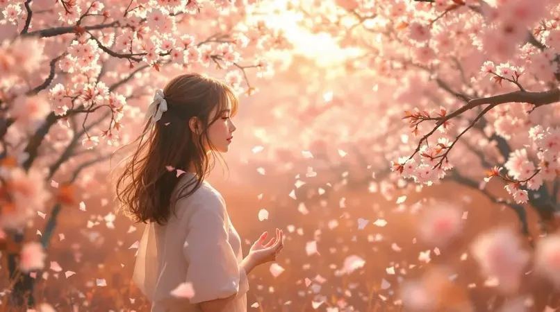 花开的季节 - 浮力影院